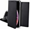 Case for Oppo A79 5G SMART MAGNET BOOK CASE CLOSED + Glass
