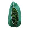 Plant Cold Proof Cover Winter Protection Frost Blanket with Adjustable Drawstring Zipper Freeze Protection Bag for Garden Shrubs Trees