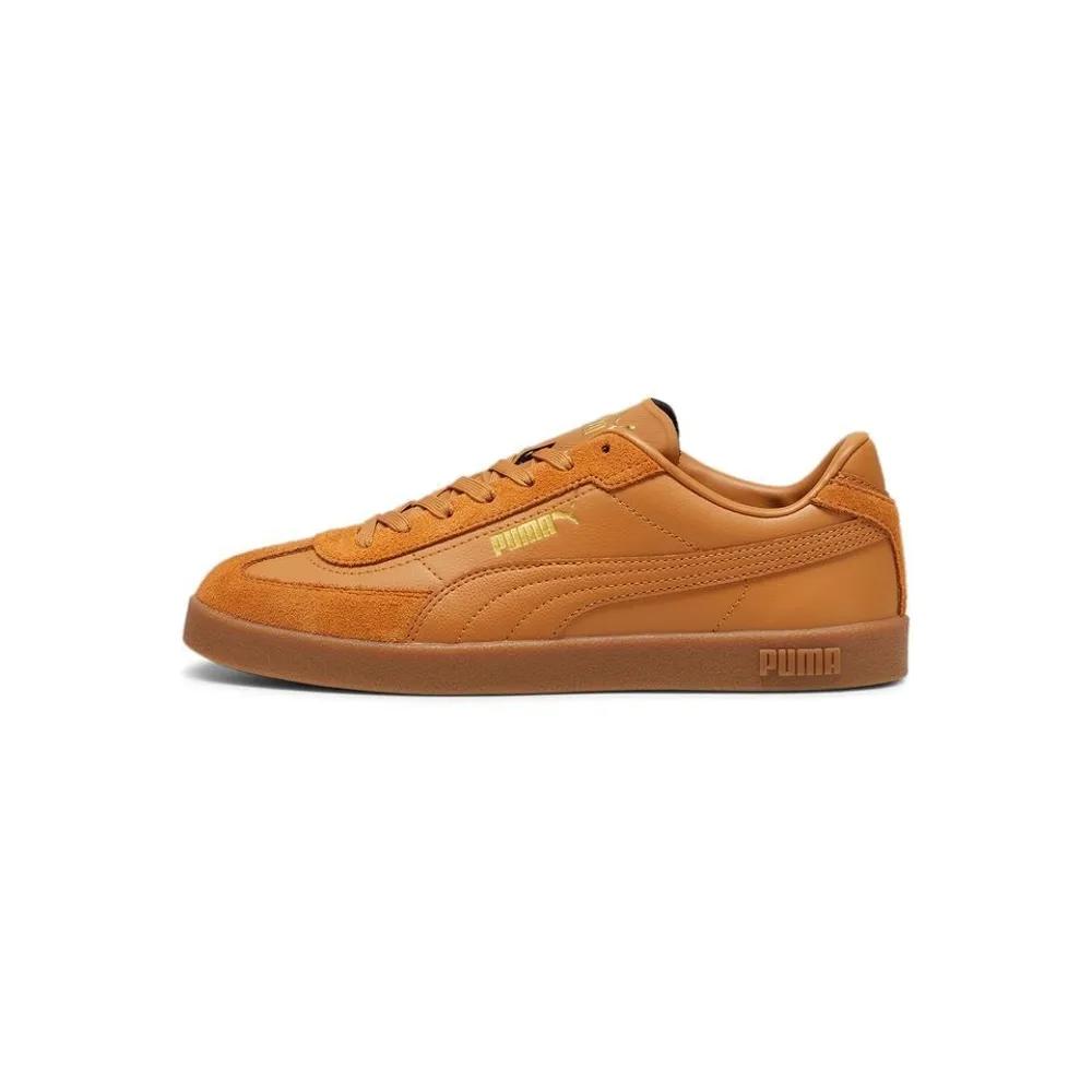 - Puma PUMA Club 2 Era Карамельный Латте:Золотой 397447-03 299889