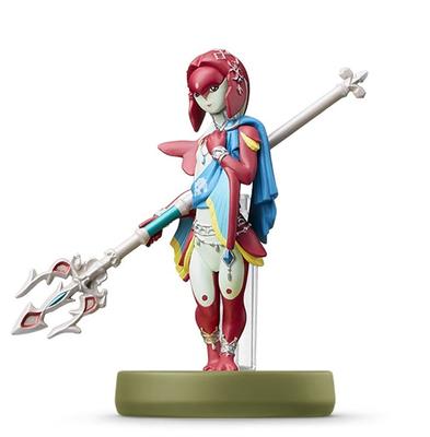 Amiibo Мифа [Breath of the Wild] (Серия Легенда о Зельде)