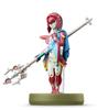 Amiibo Mipha [Breath of the Wild] (The Legend of Zelda Series)