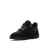 UGG Lowmel Kids Black Kids Sneakers 1152410K-BLK