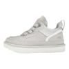 UGG Lowmel Ceramic Simple Comfortable Mid-Top Casual Shoes Men sneaker White 1170750-CERA
