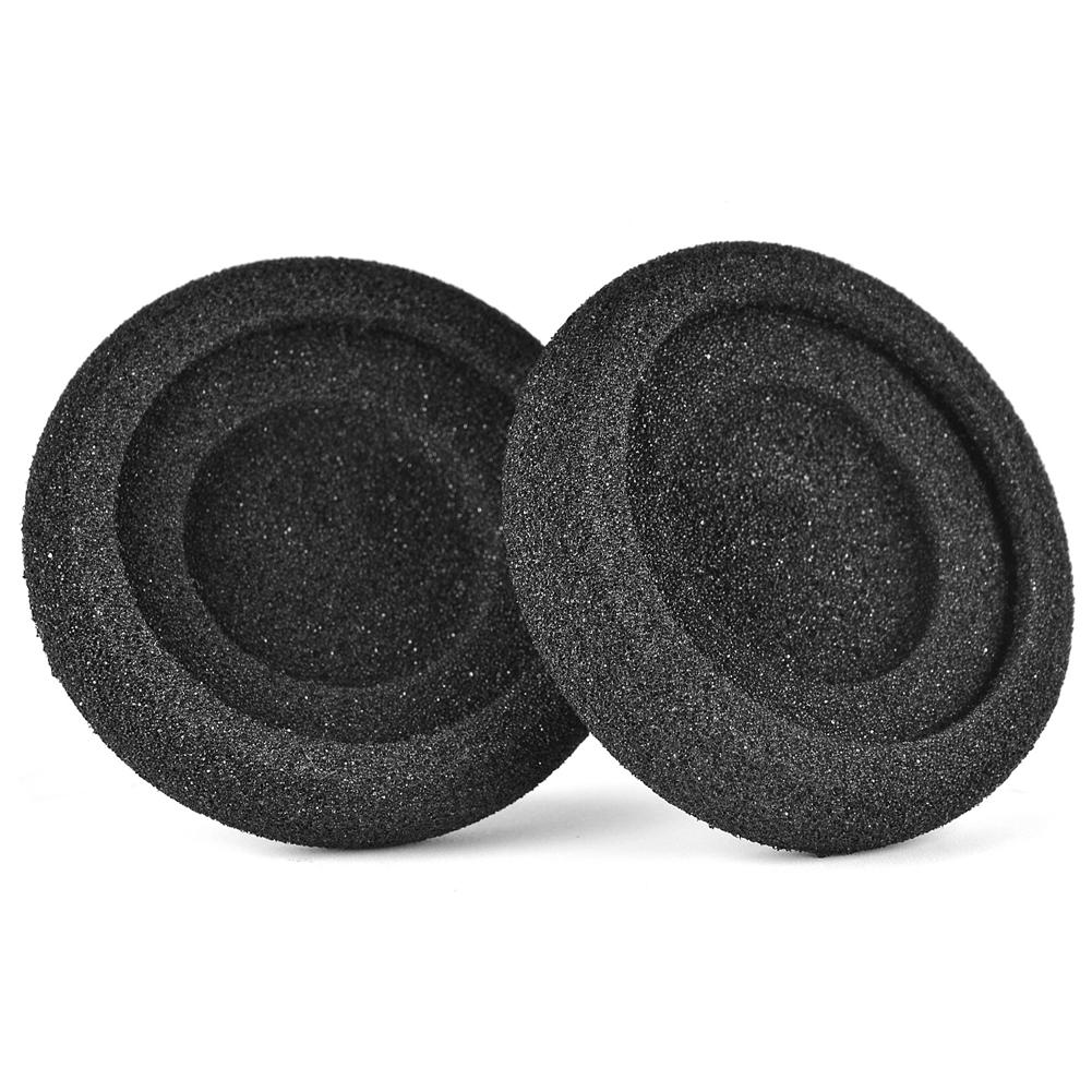 5/10 пар сменных амбушюр для Jabra Evolve 20 20se 30 30II 40 65 65, шумоизоляционные пенопластовые подушки, крышки амбушюр