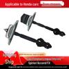 Дверной ограничитель (петля) Honda для Civic, Accord, CRV, Elysion, XRV, Fit, Vezel, Crider, Spirior