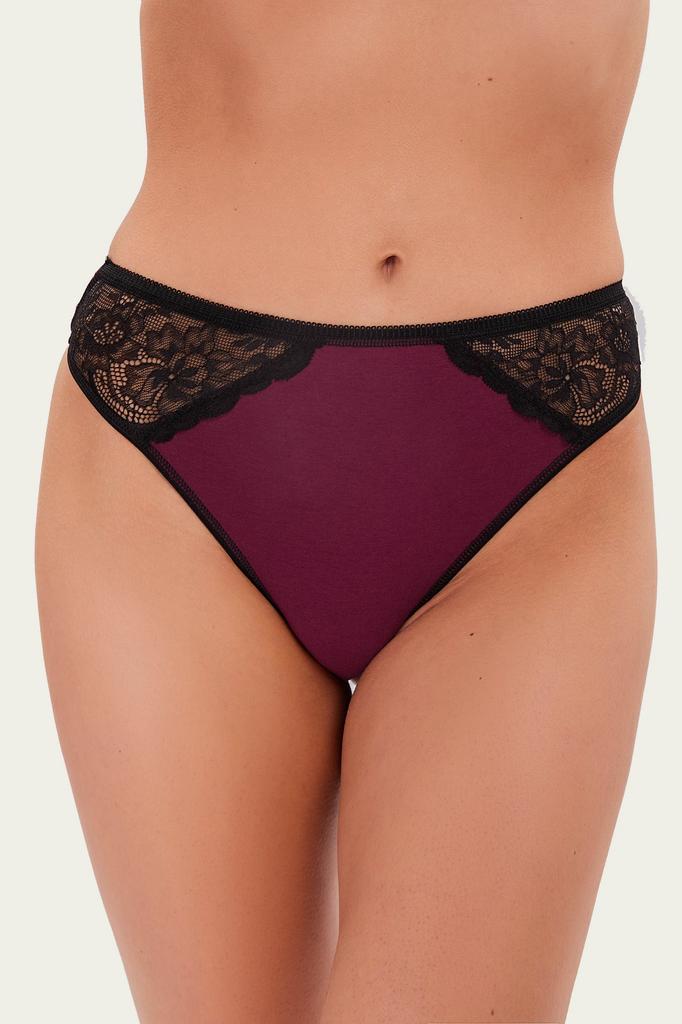 Трусики стринг ORO (65842)