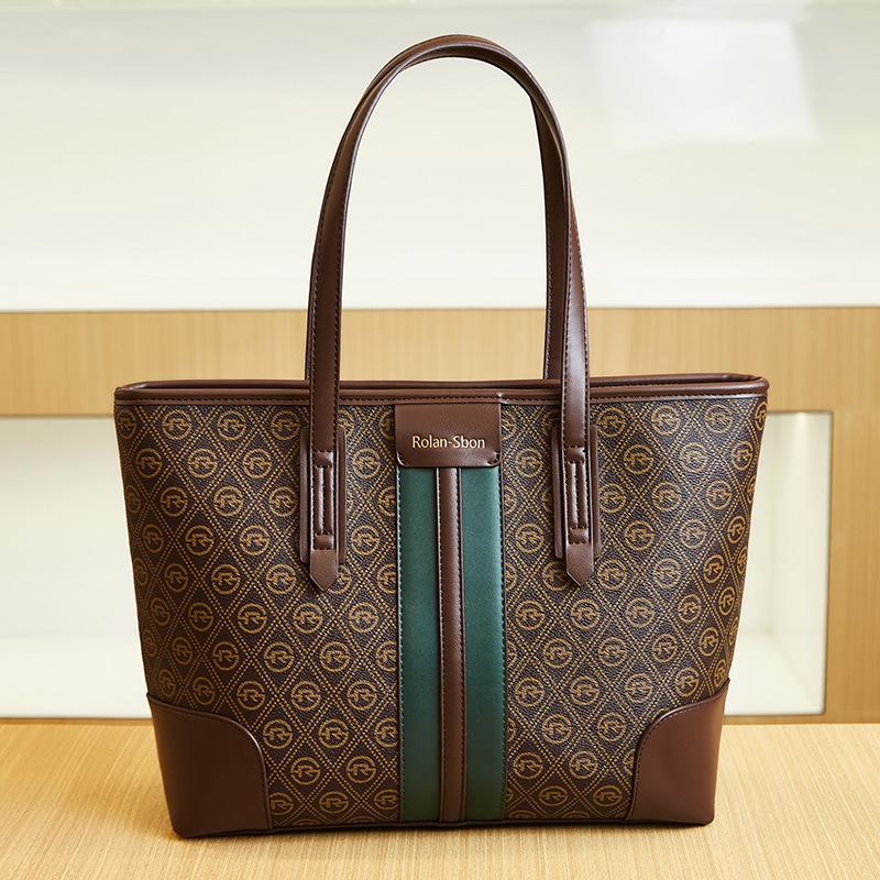 Женская сумка подмышечная сумка вместимость сумка-тоут для поездок на работу сумка-тоут на плечо сумка-тоут для работы