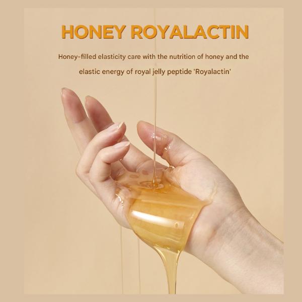 HOLIKA HOLIKA Интенсивный крем для кожи вокруг глаз Honey Royalactin 30 мл / 1,01 жидких унций. (3 варианта)