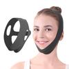 V Line Lifting Strap Face-slimming Mask Adjustable Chin Strap Jawline Shaper Breathable Jaw Strap for Sleeping