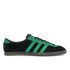London Black Green Gum Unisex Sneakers Core-Black IE0826