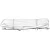 Greenhouse Film, Greenhouse Polyethylene Film 24x50 ft Greenhouse Plastic