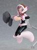 figma My Hero Academia Ochaco Uraraka ABS PVC painted articulated figure Non-scale &