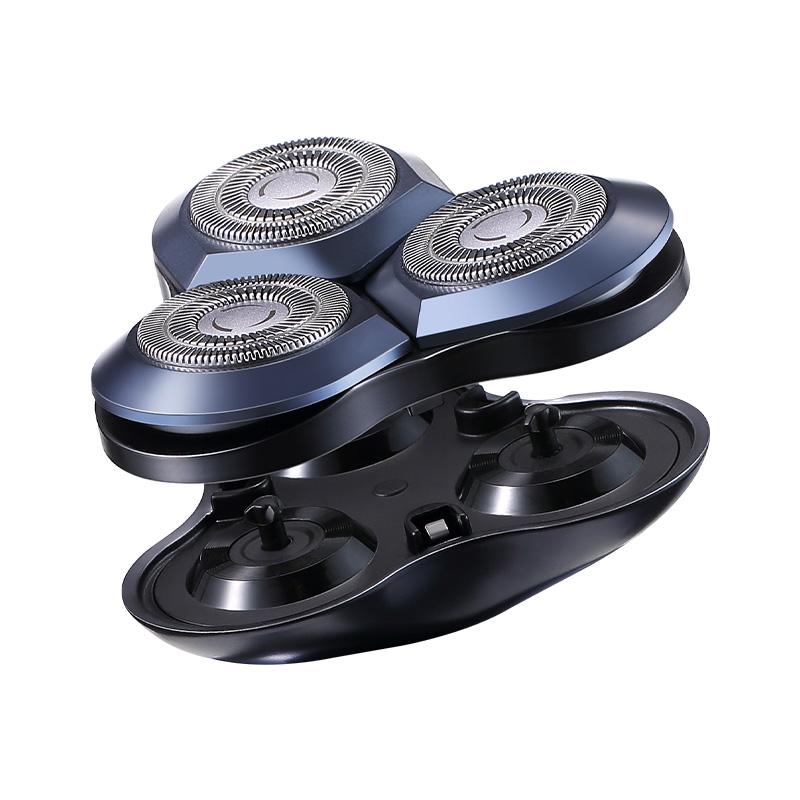 Сменная бритвенная головка Mijia Smart S700, лезвие для электробритвы MIJIA S700