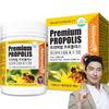 Naturalize Premium Propolis, 180 Tablets, 1 Unit, Korean Essential Health Food