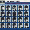 CD BEATLES - A Hard Day's Night The BEATLES TOCP50503 EMI Japan Rock Used
