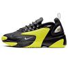 Zoom 2K Черный Динамический Желтый AO0269-006