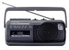Panasonic Radio Cassette Recorder RX-M45-H