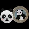 Натуральное мыло Zhonghua Panda на растительной основе
