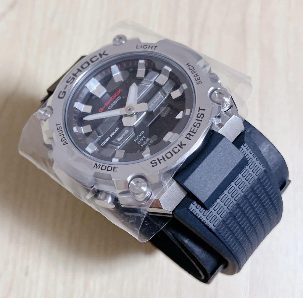 [USED] G-SHOCK GST-B600 Series GST-B600-1AJF