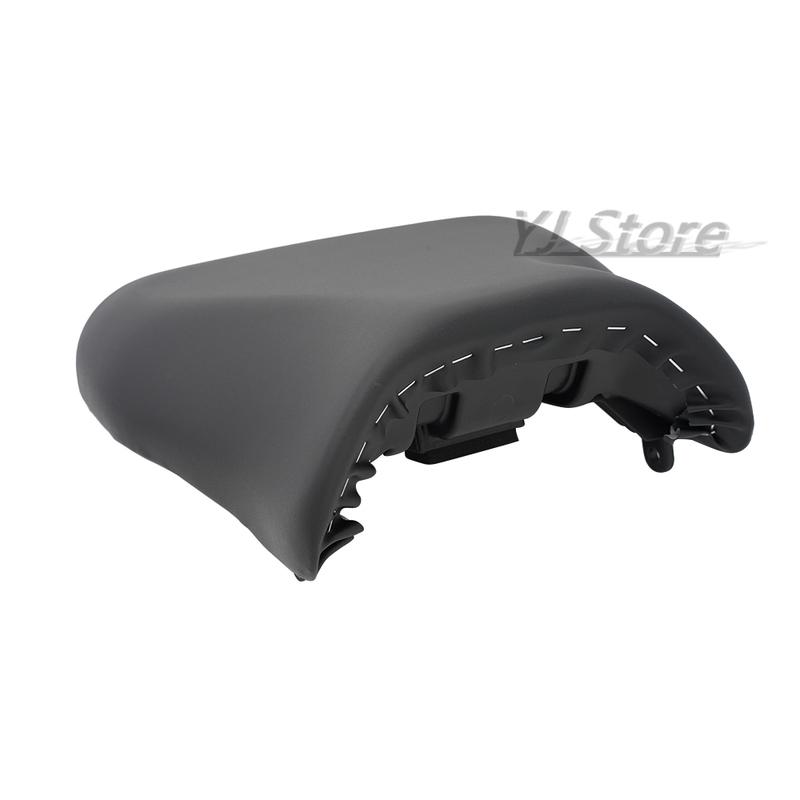 Fit For Suzuki GSXR 600 750 1000 K1 K2 2000 2001 2002 Motorcycle Front Rider Driver Seat Cushion