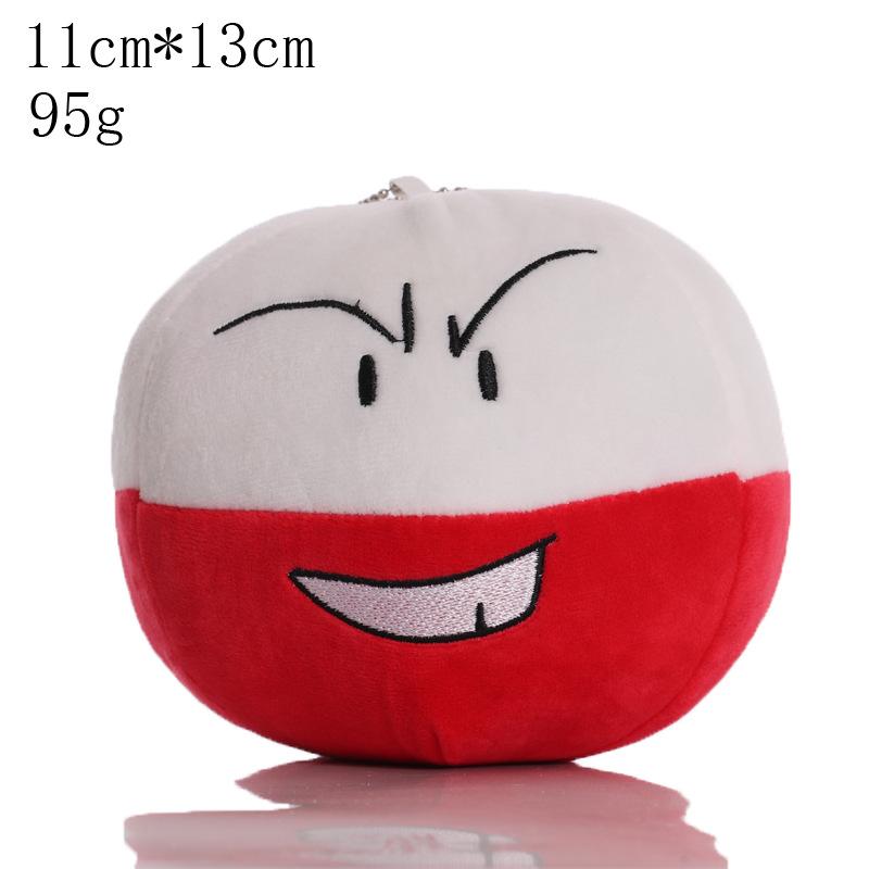 Pokemon Pikachu Plush Toy Charmander Bulbasaur Squirtle Stuffed Doll Gengar lebi Lugia Sprigatito Lucario Mewtwo Gengar