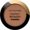 Бронзер Face Finity 002 Warm Tan 10г