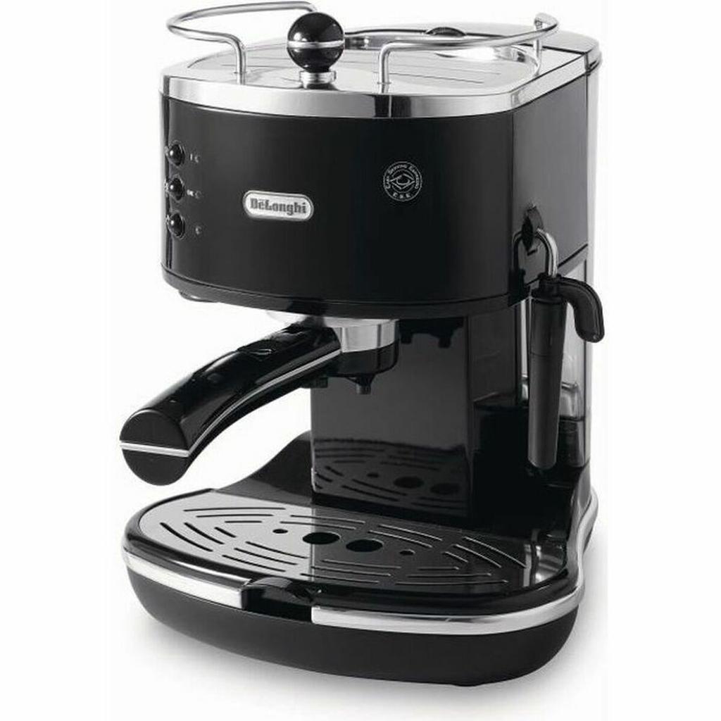 Coffee-maker DeLonghi ECO311.BK 1.4 L 1100 W