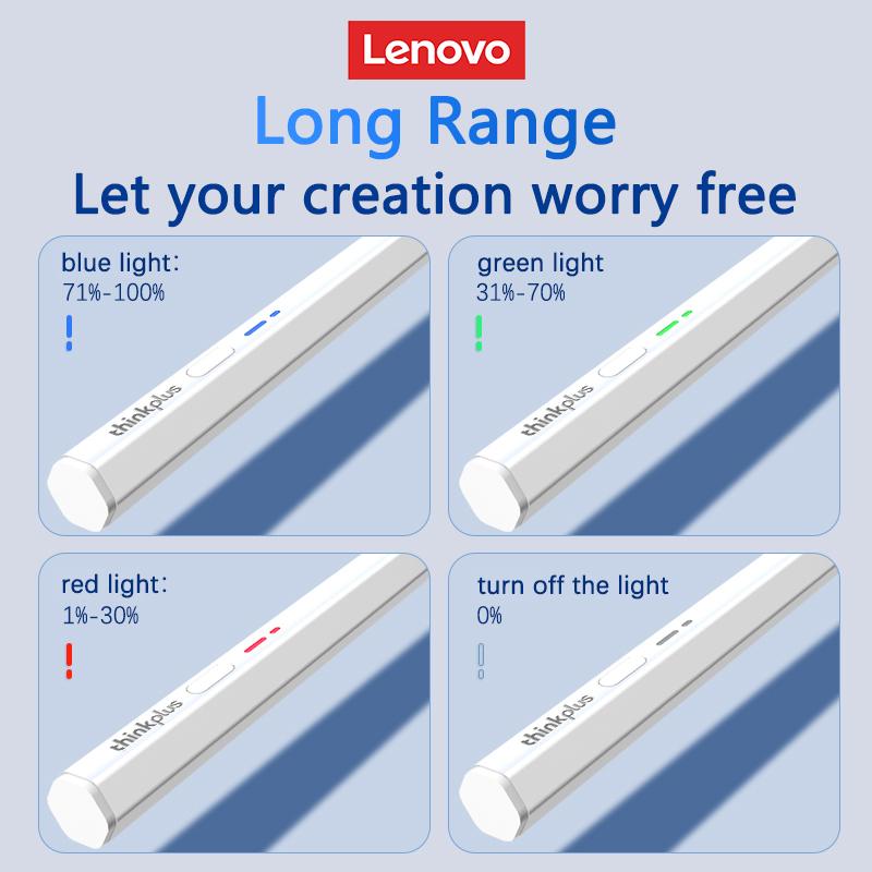 BP18 Universal Stylus Pencil for Android IOS Tablet for Lenovo Pad 12.7 Xiaoxin Pad 10.6 M3 Rd 10.1 IPad Touch Pen Active Capacitor Stylus Pen