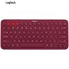 Logitech Клавиатура Bluetooth K380 для нескольких устройств