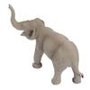 Светодиодная фигурка Safari 227529 Азиатский слон, 1 шт., популярные игрушки в Корее