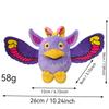 Новые плюшевые игрушки My Singing Monster, милые монстры из игры Choir, мягкие плюшевые куклы для детской спальни, игрушки и подарки