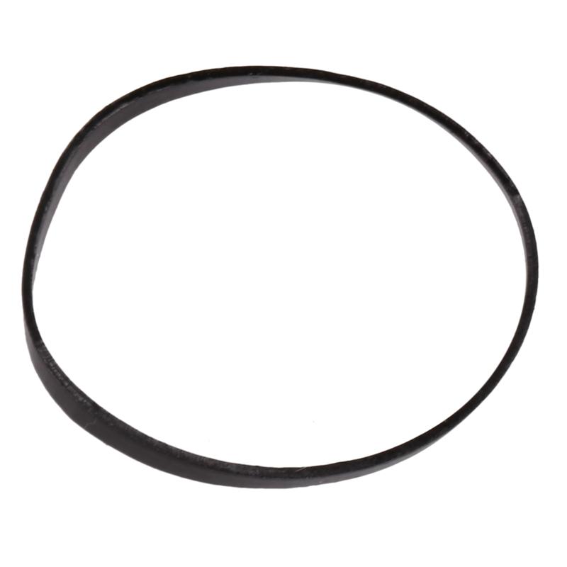 2000 Pcs/Pack Strong Elasticity Tie Hair Hair Rings Rubber Bands TPU Braided Ponytail