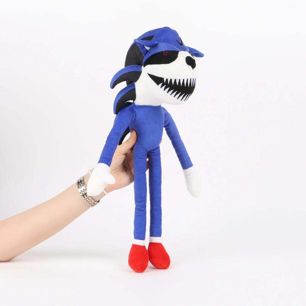 Pillar Chase 2 EXE The Game Periphery Doll Plush Toy Мягкие куклы Фигурки Мягкие игрушки для детей Подарки на день рождения