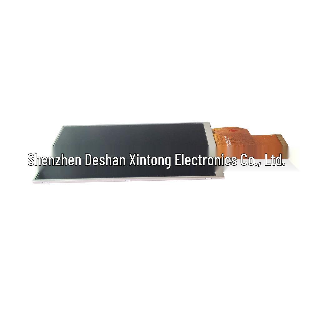 5-inch RGB Dot Matrix Display with Touchscreen Support, 720P 40-PIN HD Screen