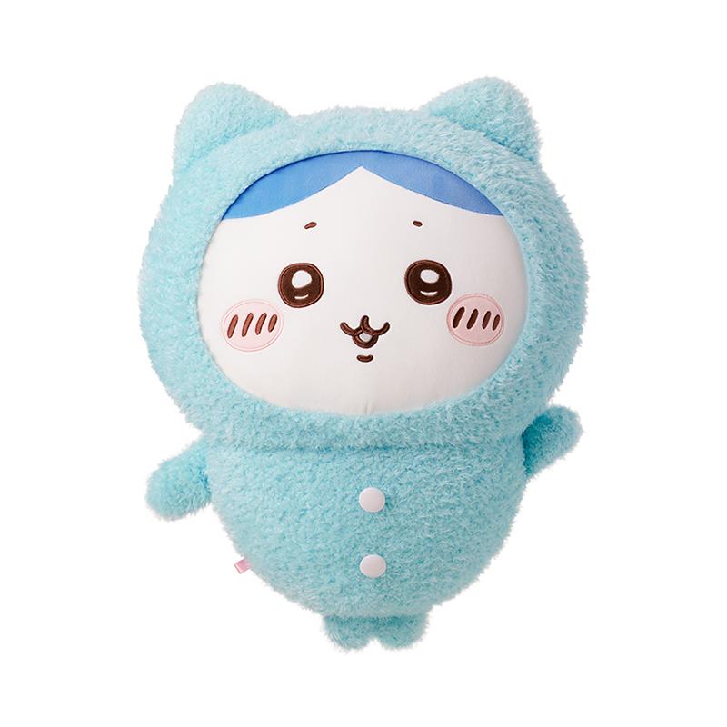 MINISO X Чиикава Усаги Чиикава Хачиваре Куклы Плюшевая Кукла Высота 18,9 см/20,7 см/25,3 см Кукла