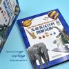 Детский англо-китайский иллюстрированный словарь