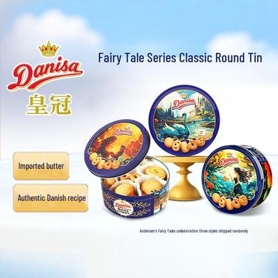 Сладости – Печенье