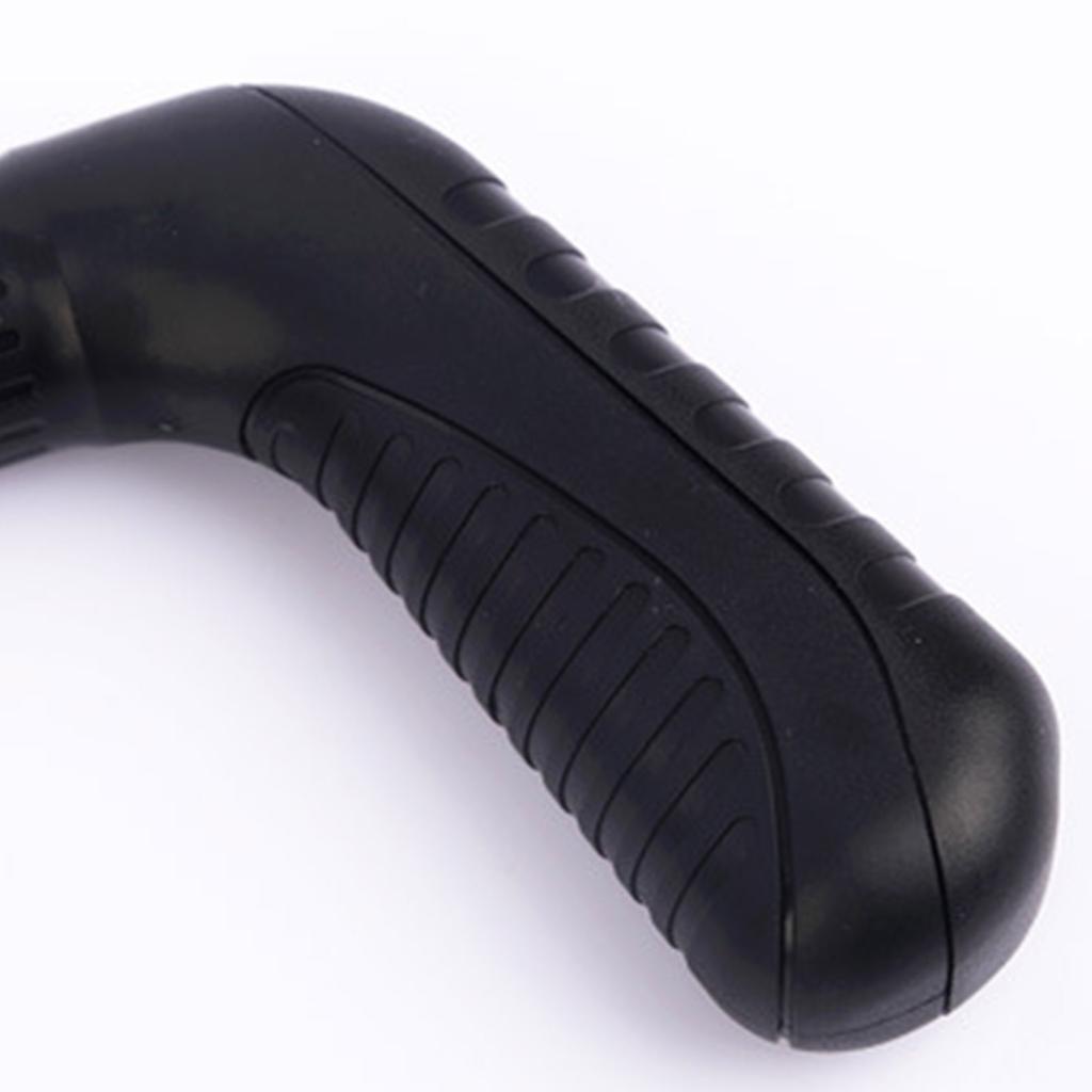 Mini Manual Steel Nail Guns Wall Fastening Rivet Tool Wire Slotting Device Decorations Tools Shooting Machine