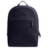 Рюкзак Theo 27 Classic Monogram из ткани Большой мужской рюкзак Полуночный синий CAK98-DWP