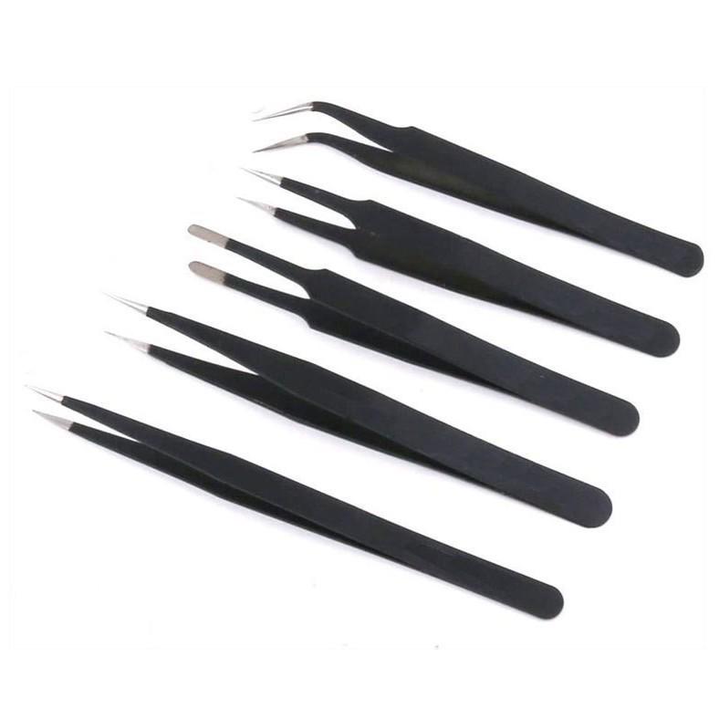 Набор из 21 предмета для сборки моделей автомобилей Gundam