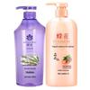 Bee & Flower Tea Tree Oil Shampoo & He Shou Wu Conditioner Set
