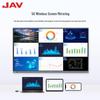 JAV 55-inch Interactive Flat Panel Display with Dual System (CN version)