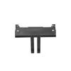 Magnetic Two Claw Adapter 1/4 Thread For DJI Action 4 3 Universal Port For DJI Action 4 /DJI Action 3 Camera Accessories