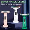 Special for All-round Massage Beauty Instrument Lifting and Firming Electric Introducer V Face Fading Nasolabial Folds Neck Lines