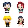 Demon Slayer Anime Plush Doll - Christmas Gift for Boys