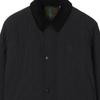 Burberry Logo embroidered Padded Jacket 81018761