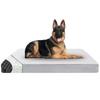 VERTUPET собака кошка домашнее животное домашнее животное высокая съемная пожилая собака для нескольких средних и маленьких кошек холод круглый год удобный для всех сезонов подушка, 90708 см,