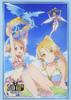 Bushiroad Sleeve Collection High Grade Dengeki Bunko Sword Art Online Vol.2363 "Soda-colored Panorama" Part.2