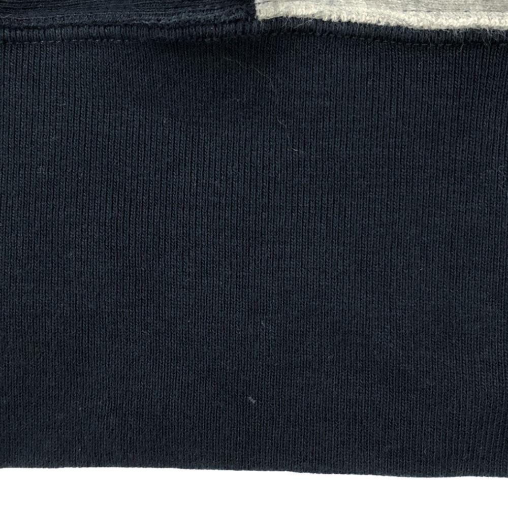 Champion C8-T014 Reverse Weave С безумным узором Свитшот с длинным рукавом Мужской Б/У