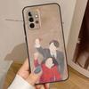 Чехол Гоблин для Samsung A54 A34 A24 A14 A12 A22 A32 A42 A52 A51 A71 A73 A53 A33 A23 A13 Задняя крышка